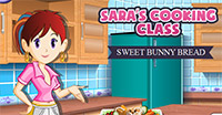 Cucina dolci con Sara